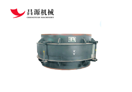 水電站軸向補償器